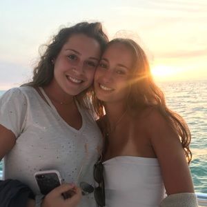 Meet your Posher, Sammy